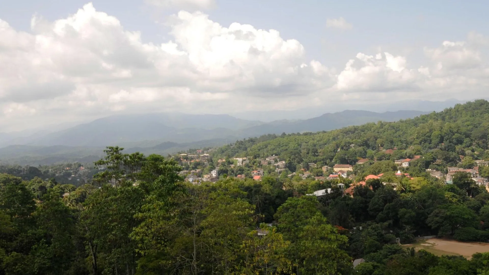 Swiss Residence Kandy Hotel