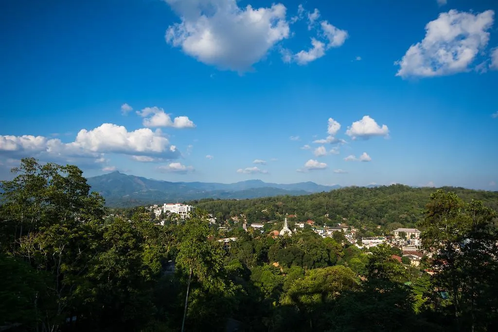 Swiss Residence Kandy Hotel