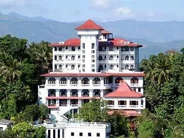 Swiss Residence Kandy Hotel