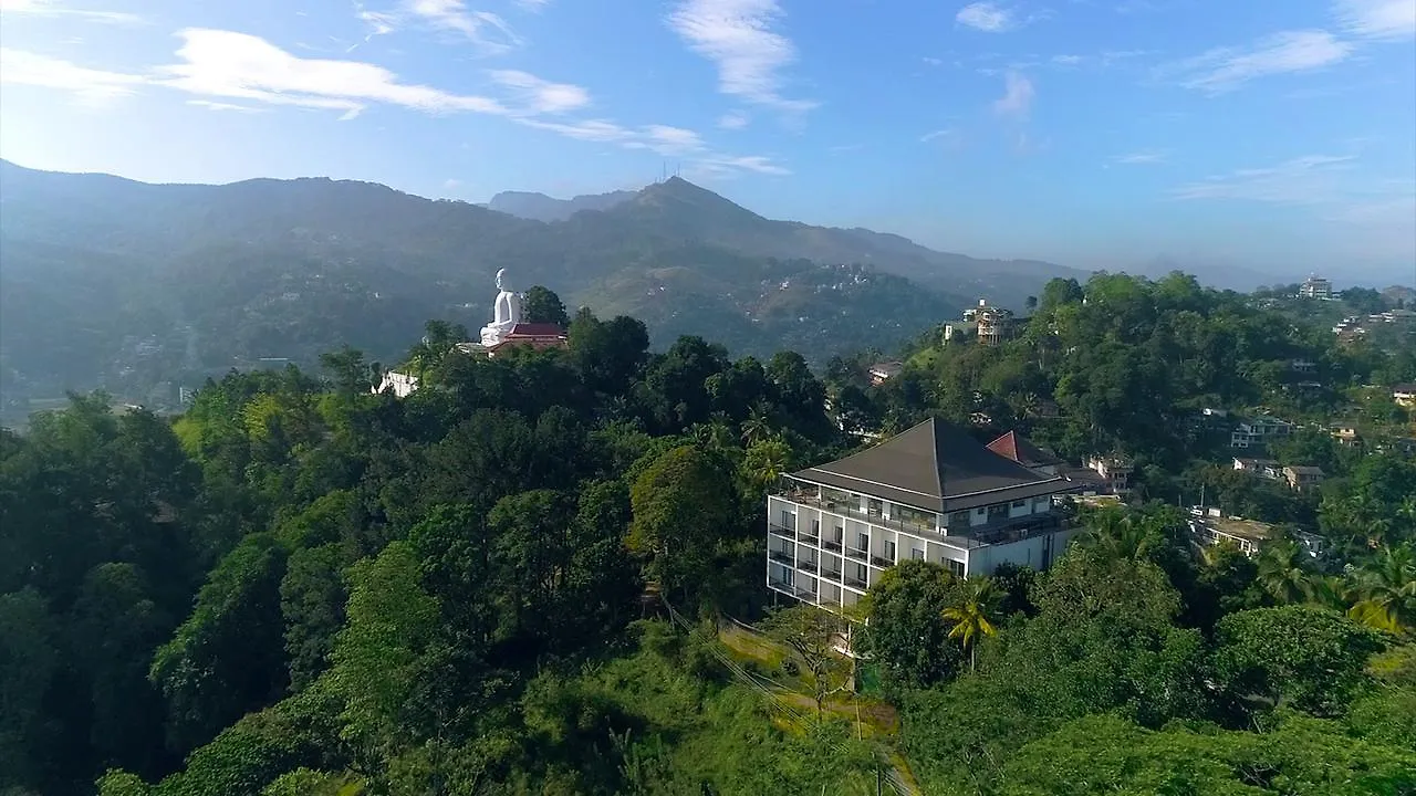 Swiss Residence Kandy Hotel