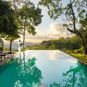 Villa Mountbatten