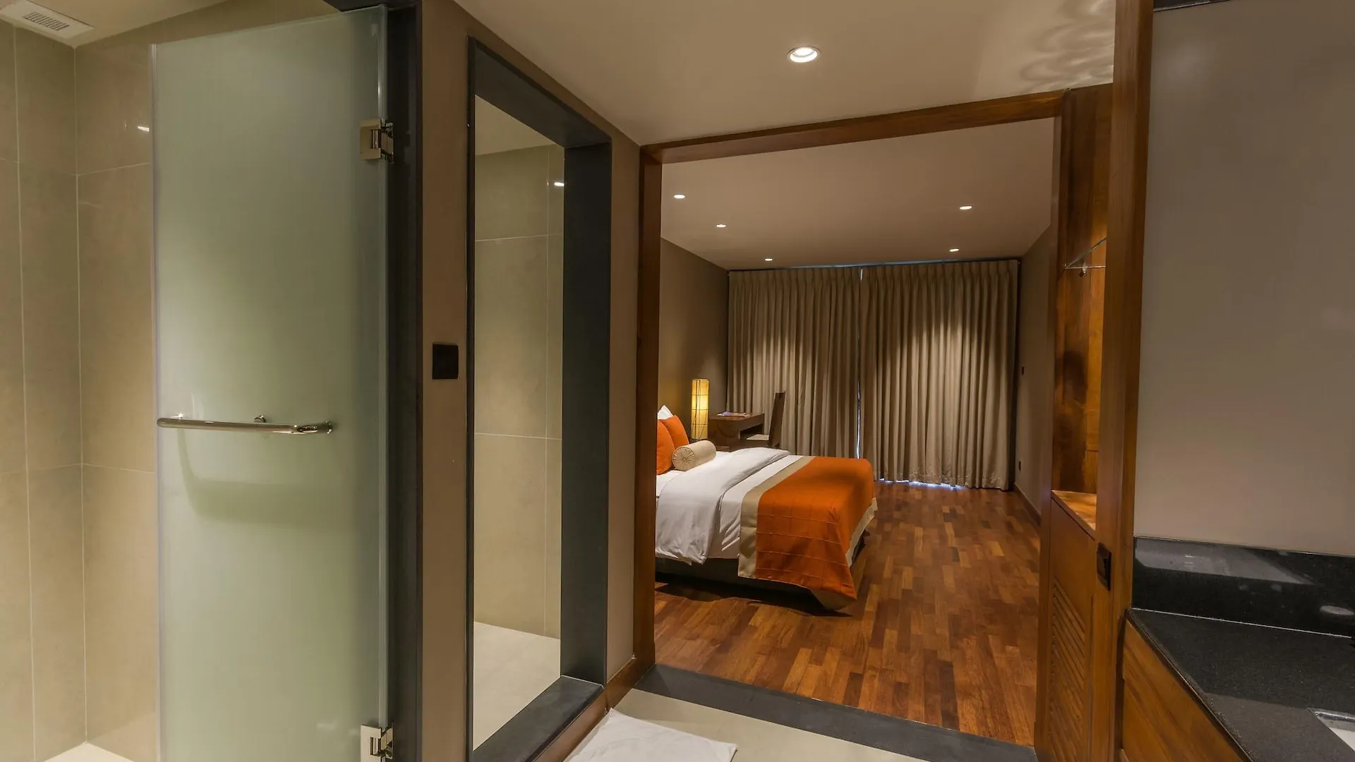 Hotel Swiss Residence Kandy