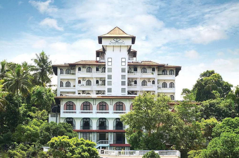 Swiss Residence Kandy