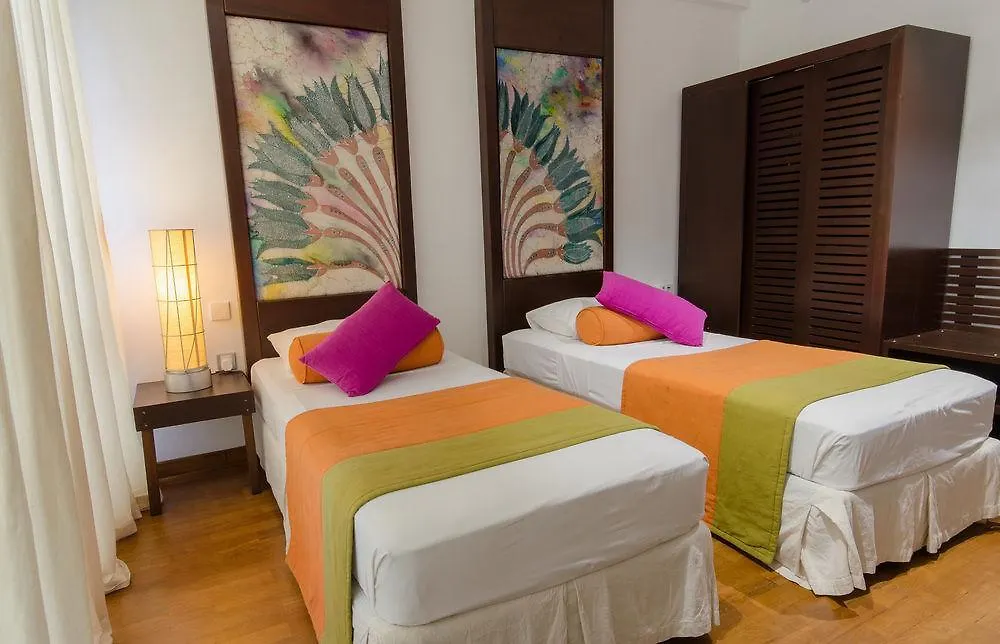 Hotel Swiss Residence Kandy