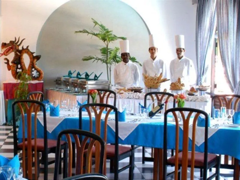 Hotel Swiss Residence Kandy