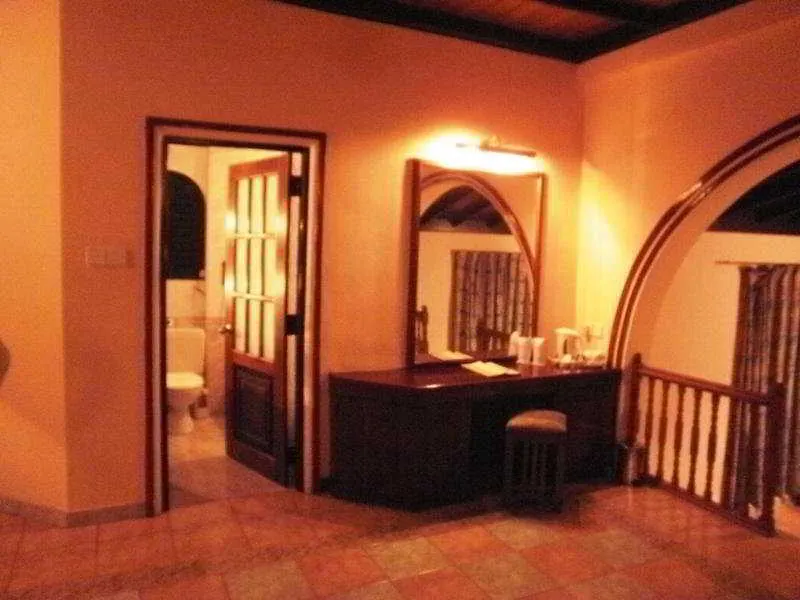 Hotel Swiss Residence Kandy