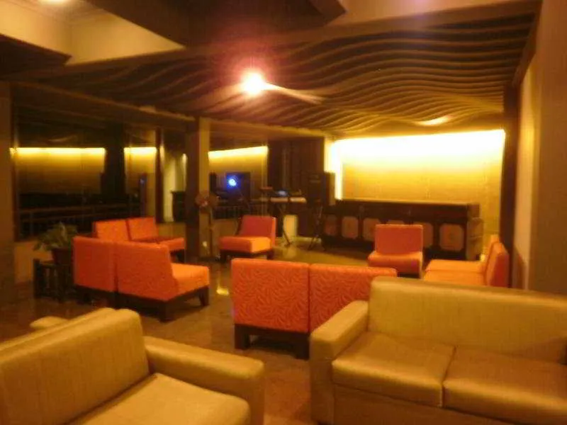 Hotel Swiss Residence Kandy