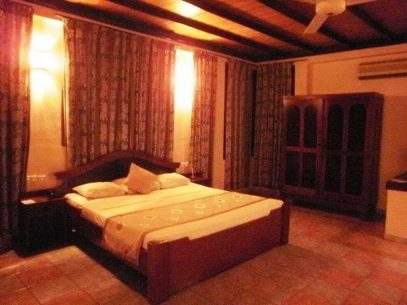 Swiss Residence Kandy Sri Lanka