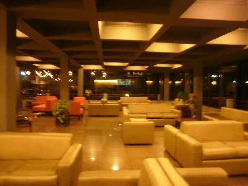 Swiss Residence Kandy 4*,
