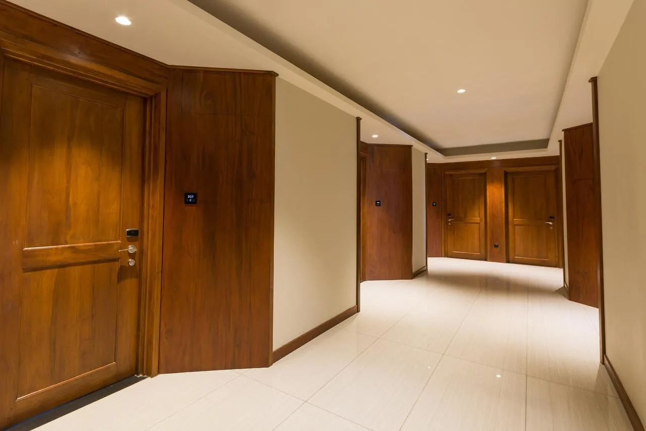 Hotel Swiss Residence Kandy