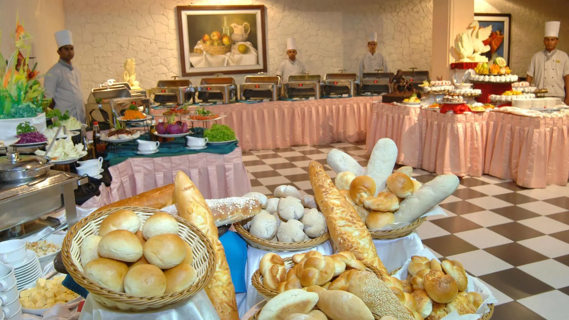 Hotel Swiss Residence Kandy