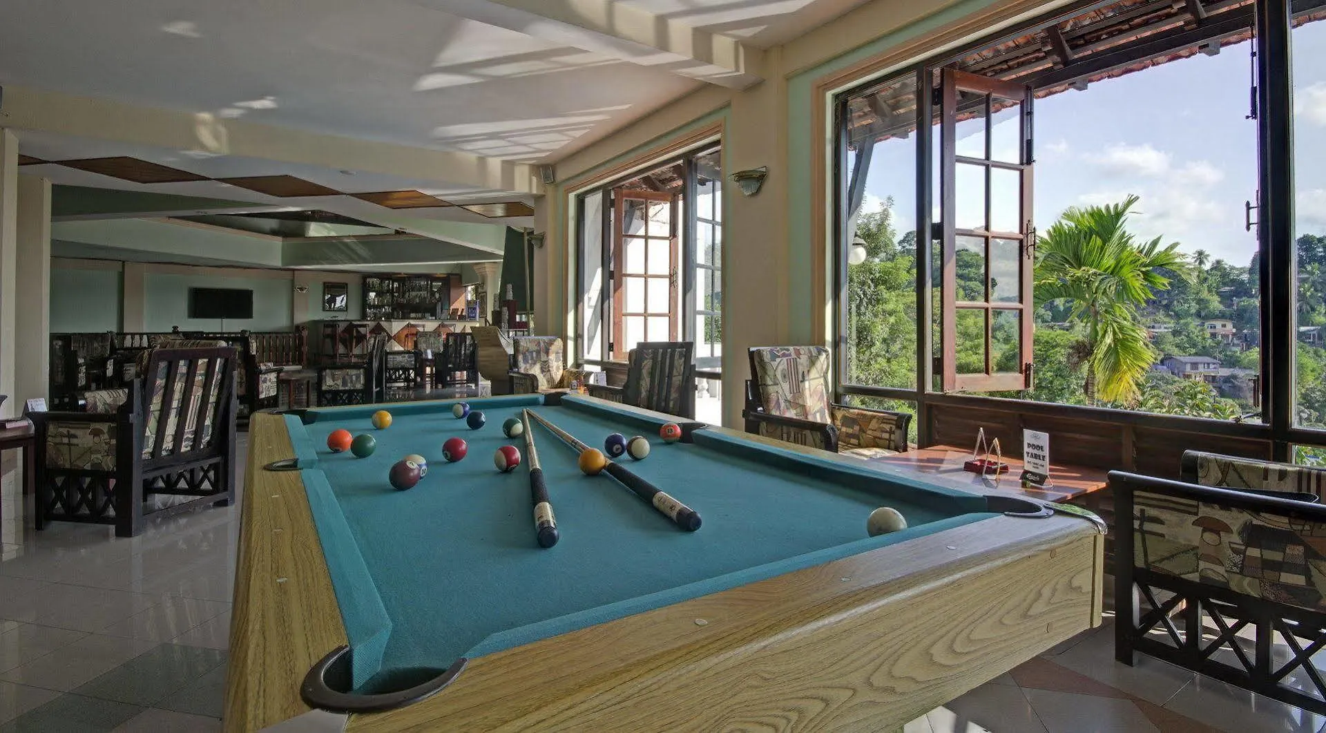 Swiss Residence Kandy Hotel