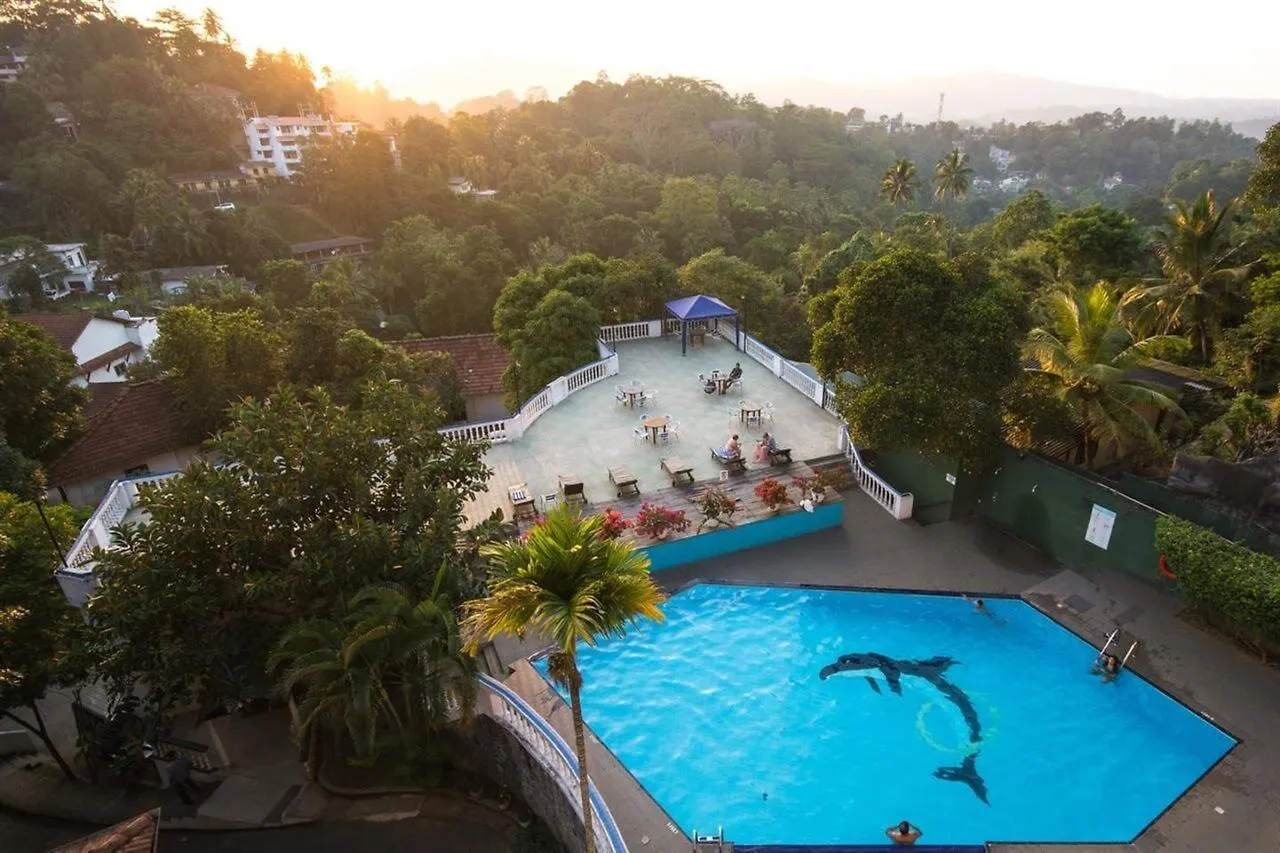 Swiss Residence Kandy