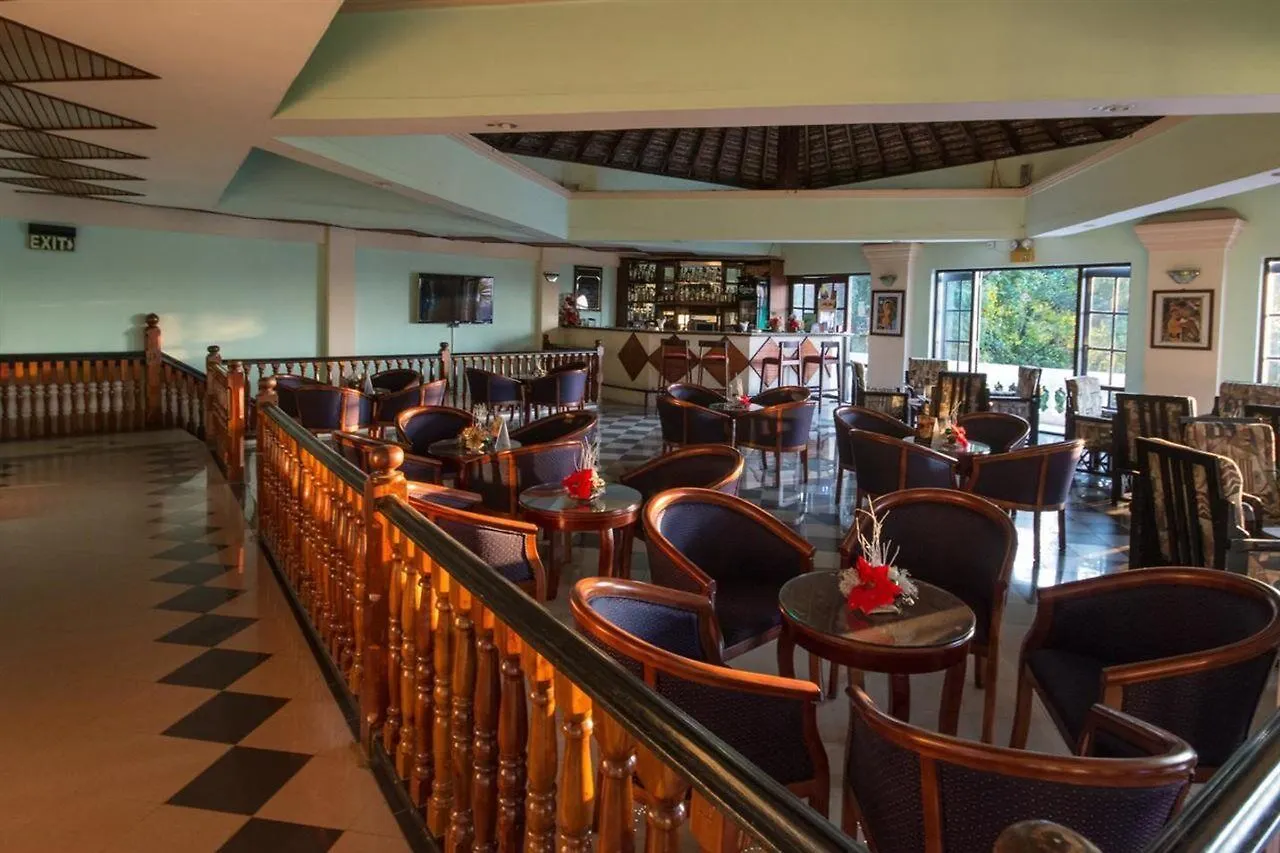 Hotel Swiss Residence Kandy